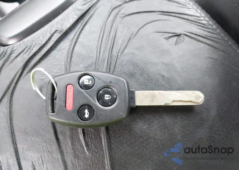 2012 Honda Accord 2.4 Ex-L z USA, uszkodzony, nr VIN 1HGCS1B80CA014769